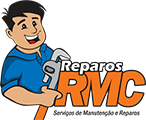 ReparosRMC.com.br